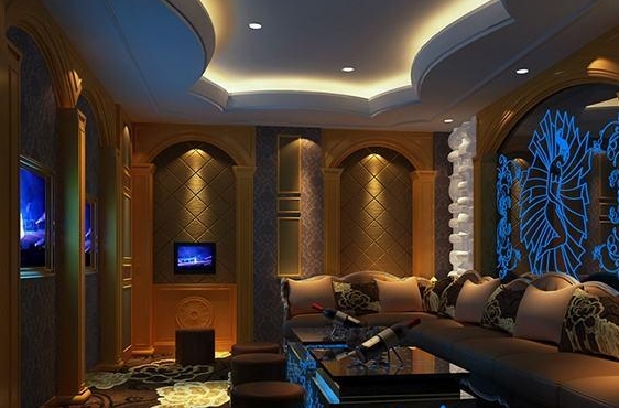 安阳商务ktv推荐中低端商务ktv聚集地-林州市ktv预订