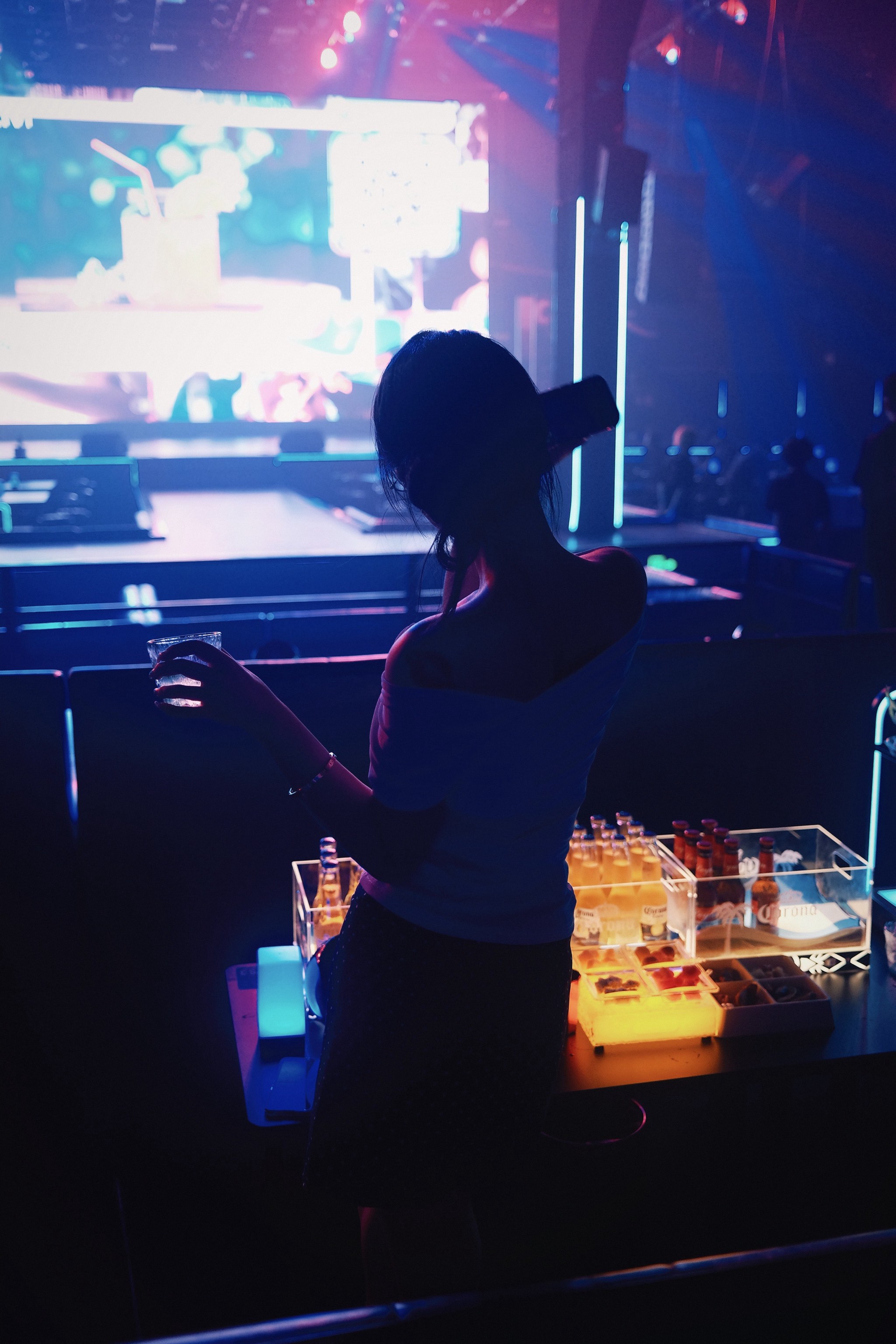 探寻安阳商务ktv真正含义-林州市ktv预订