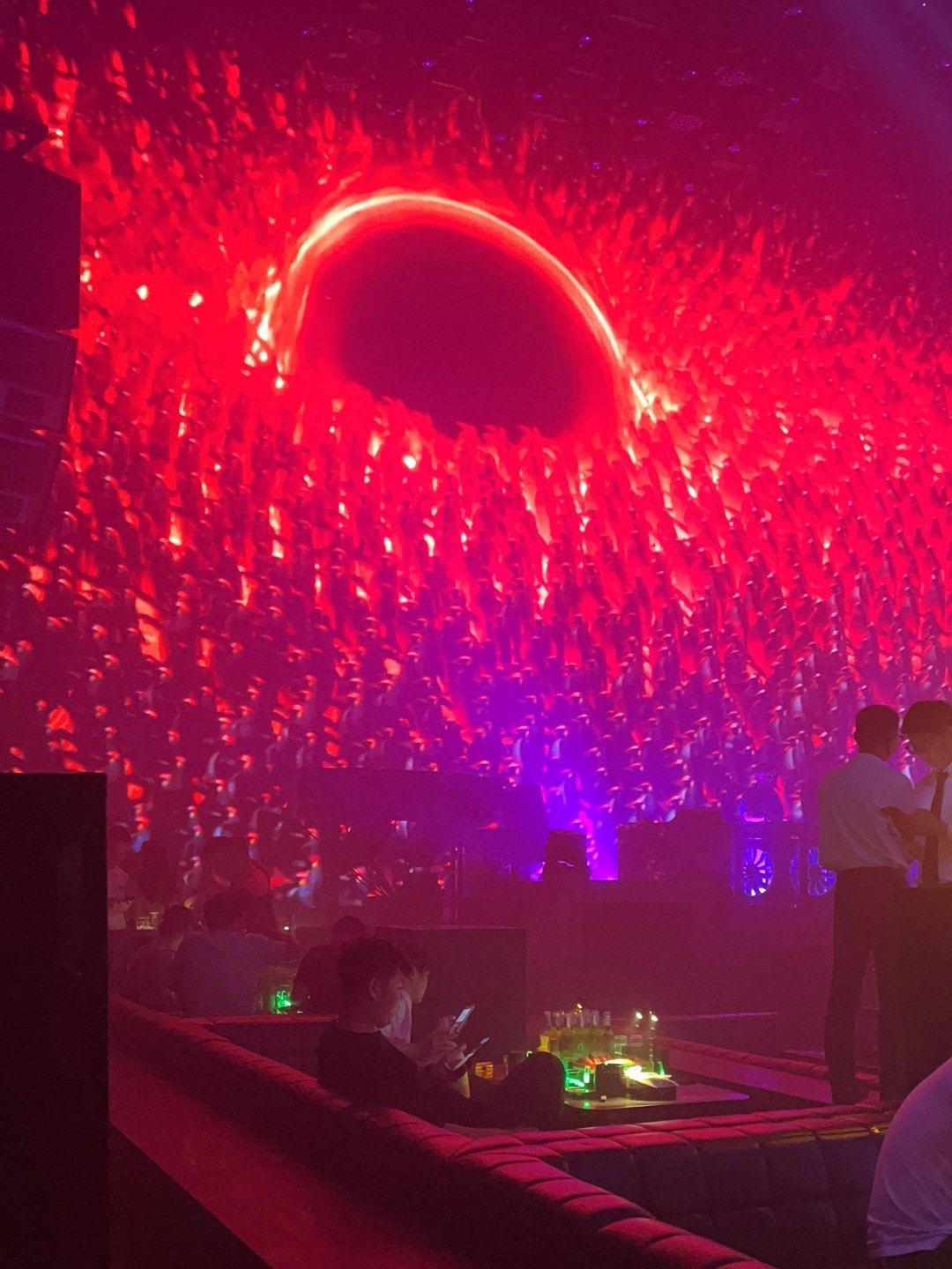 安阳商务ktv推荐 商务ktv哪里有-林州市ktv预订